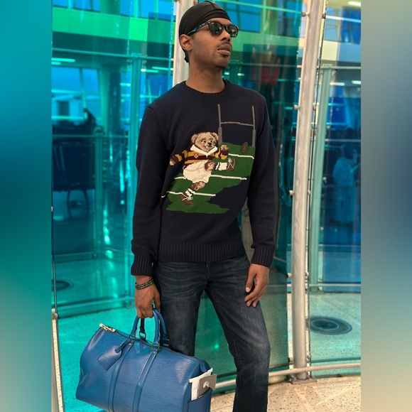 Meet your Posher, Allstar - Picture 4 of 4